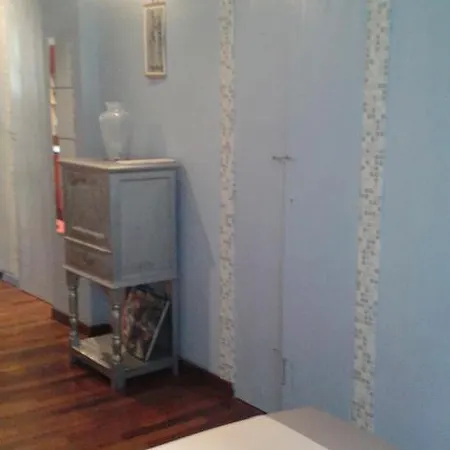 Loft Azzurro