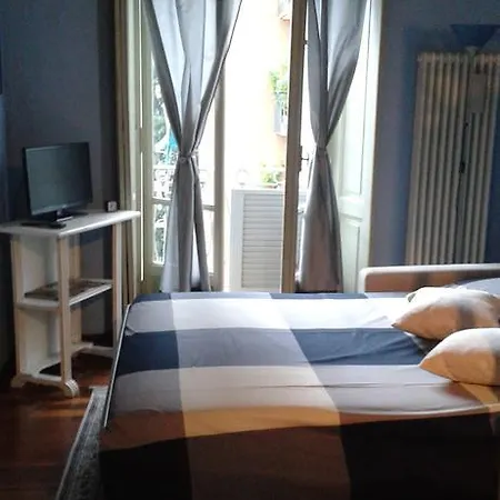 Loft Azzurro