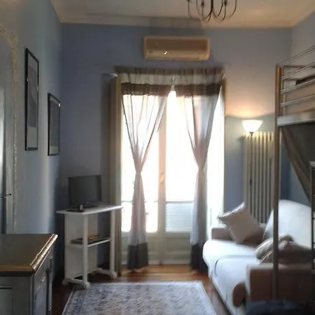 Loft Azzurro Turin